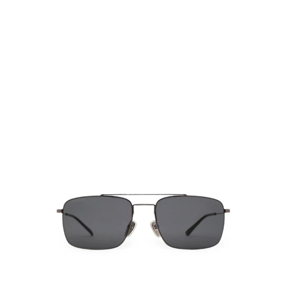 Gucci Grey Sunglasses Men